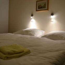 SP Hotel Mettmann - pokoje