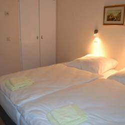 SP Hotel Mettmann - pokoje